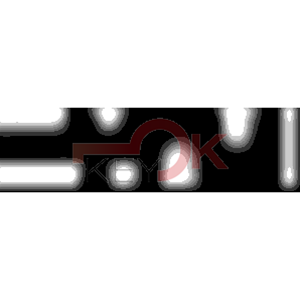 ERREBI - DM2BL* - MULTIPROF. E PASS ESTERO - 05B-OTT