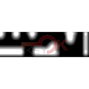 ERREBI - DM2HL* - MULTIPROF. E PASS ESTERO - 05B-OTT