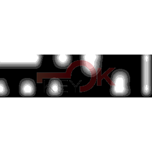 ERREBI - DM2KRL* - MULTIPROF. E PASS ESTERO - 05B-OTT