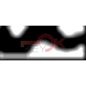 ERREBI - DM2RP46 - PROFILI AUTO TESTA PLAST. - 20A-ACC