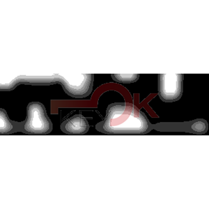 ERREBI - DM50PP* - MULTIPROF. E PASS ESTERO - 05B-OTT