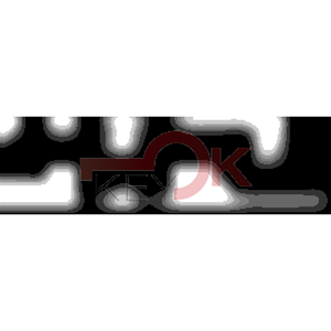 ERREBI - DM56PP* - MULTIPROF. E PASS ESTERO - 05B-OTT