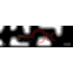 ERREBI - DM57PP* - MULTIPROF. E PASS ESTERO - 05B-OTT