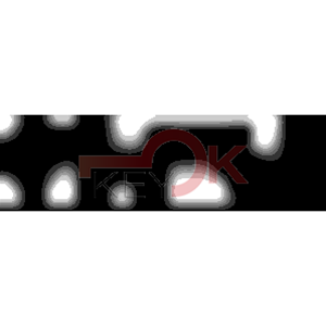 ERREBI - DM61PP* - MULTIPROF. E PASS ESTERO - 05B-OTT