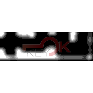 ERREBI - DM7PP* - MULTIPROF. E PASS ESTERO - 05B-OTT