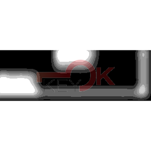 ERREBI - DT4R - PROFILI AUTO - Acciaio - Steel