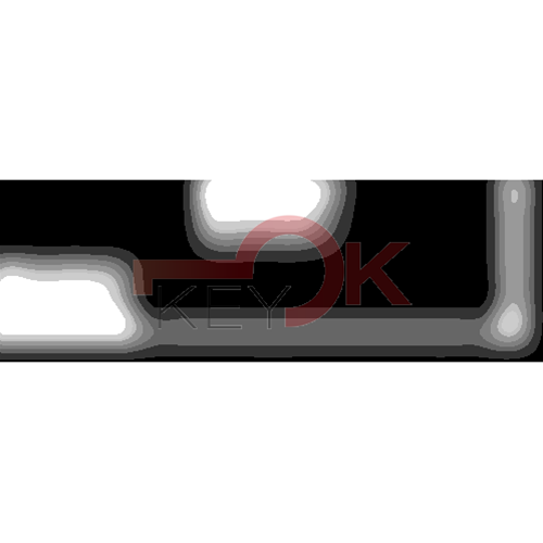 ERREBI - DT4R - PROFILI AUTO - Acciaio - Steel