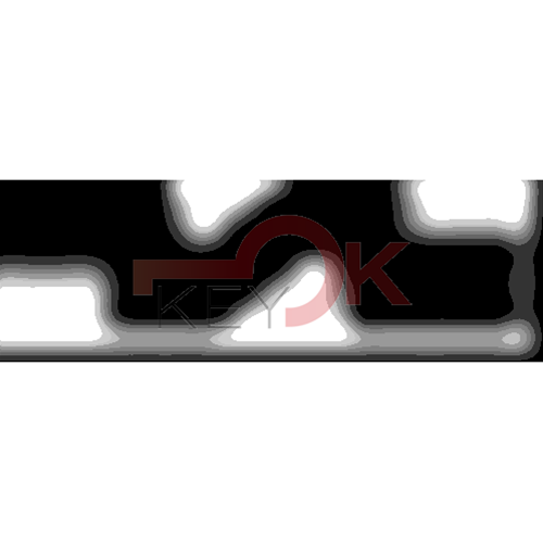 ERREBI - DW1RP140 - PROFILI AUTO TESTA PLAST. - 20A-ACC