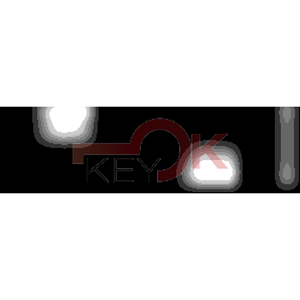 ERREBI - DW7P15 - PROFILI AUTO TESTA PLAST. - 20A-ACC