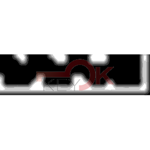 ERREBI - EV88E* - MULTIPROF. E PASS ESTERO - 05B-OTT