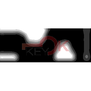 ERREBI - F20P3 - PROFILI AUTO TESTA PLAST. - 20A-ACC