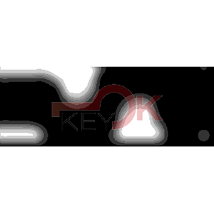 ERREBI - F33RP2 - PROFILI AUTO TESTA PLAST. - 20A-ACC