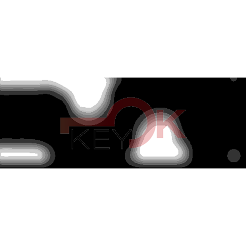 ERREBI - F33RP2 - PROFILI AUTO TESTA PLAST. - 20A-ACC