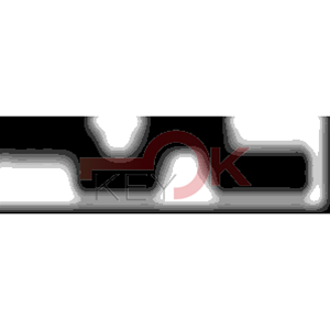 ERREBI - FD11R* - AUTO SPECIALI U.S.A - 18F-OTT