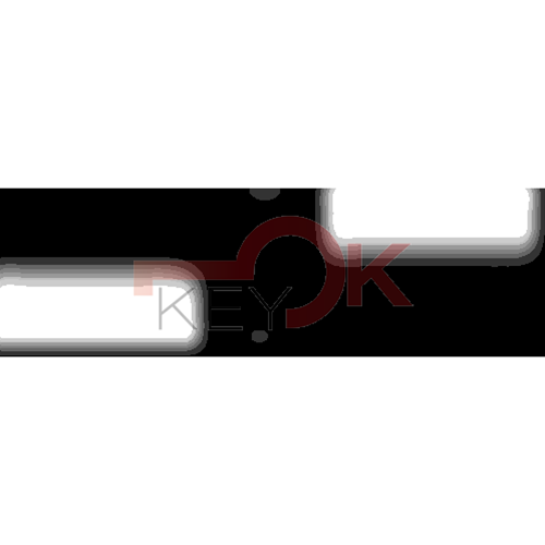 ERREBI - FD18RP128* - AUTO SPECIALI U.S.A TESTA PLAST. - 21F-OTT