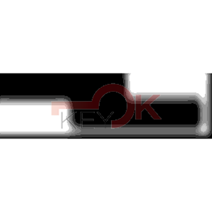 ERREBI - FD1R* - AUTO SPECIALI U.S.A - 18F-OTT