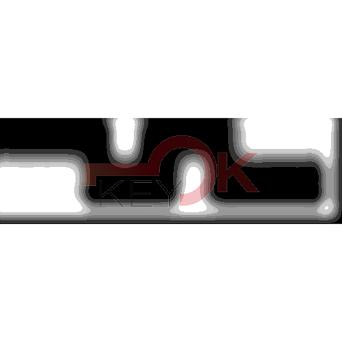 ERREBI - FD3R* - AUTO SPECIALI U.S.A - 18F-OTT