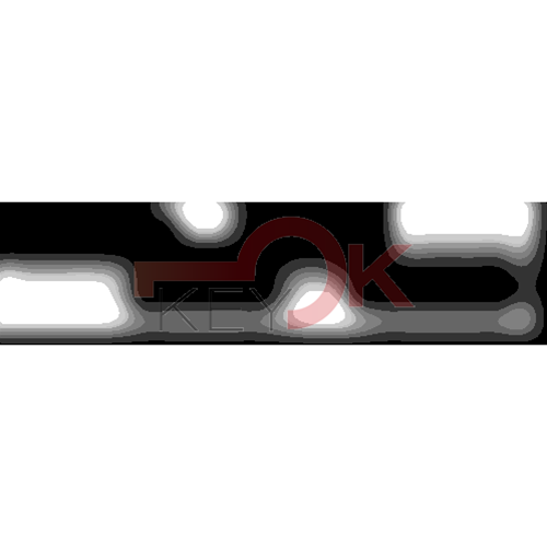 ERREBI - FD8P95* - AUTO SPECIALI U.S.A TESTA PLAST. - 21F-OTT