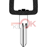 ERREBI - T00HF43PA - AUTO SENZA TRANSPONDER X RADIOCOMANDO - 23M-ACC