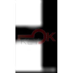 ERREBI - FRX75 - CRUCIFORMI FERRO - 12A-ACC