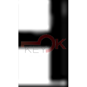 ERREBI - FRX75C - CRUCIFORMI FERRO (12A-ACC)