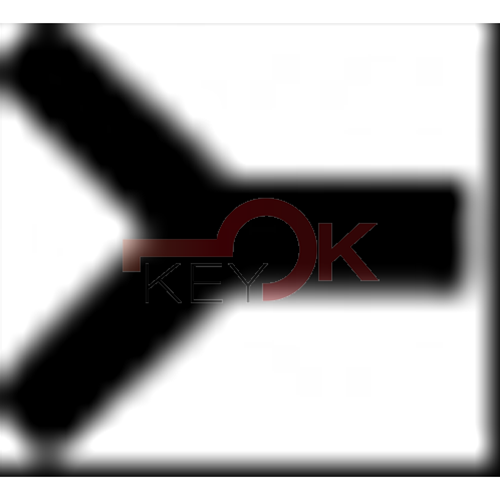 ERREBI - FY80 CRUCIFORMI FERRO