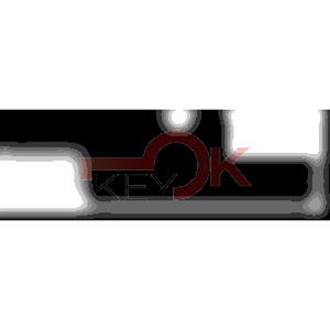 ERREBI - GB11RP14 - PROFILI AUTO TESTA PLAST. - 20A-ACC