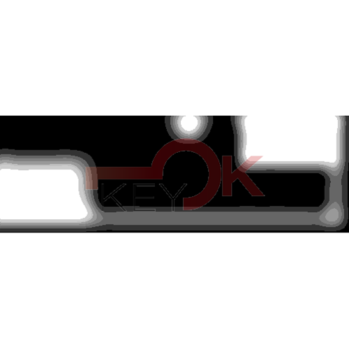 ERREBI - GB11RP14 - PROFILI AUTO TESTA PLAST. - 20A-ACC