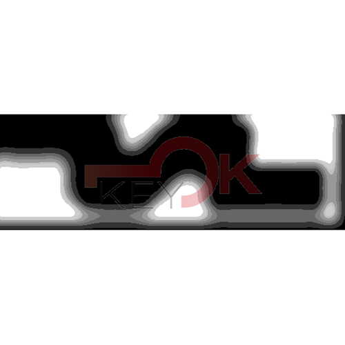 ERREBI - GB14R - PROFILI AUTO - 17A-ACC