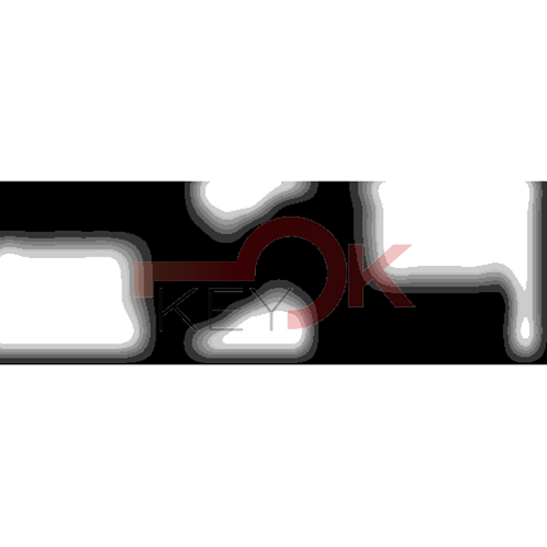 ERREBI - GB7RP6 - PROFILI AUTO TESTA PLAST. - 20A-ACC