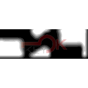 ERREBI - GB7RP7 - PROFILI AUTO TESTA PLAST. - 20A-ACC