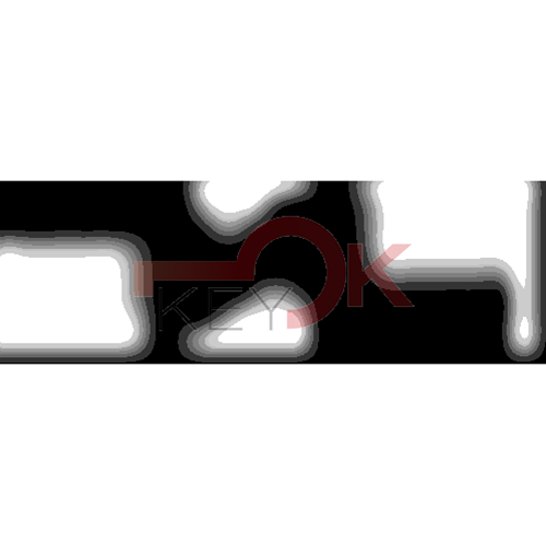 ERREBI - GB7RP7 - PROFILI AUTO TESTA PLAST. - 20A-ACC