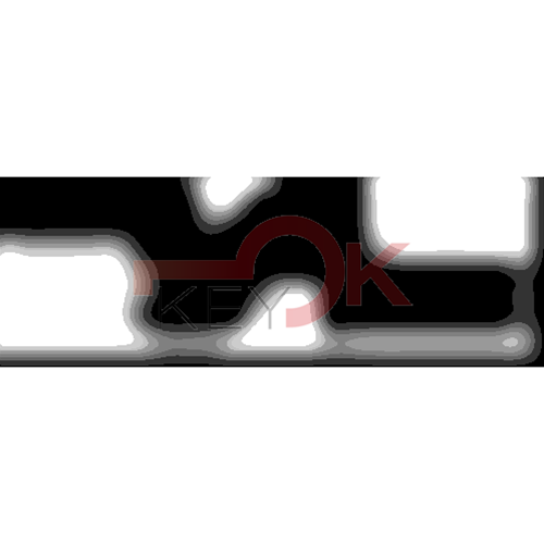 ERREBI - GB8R - PROFILI AUTO - 17A-ACC