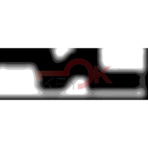 ERREBI - GB8RP7 - PROFILI AUTO TESTA PLAST. - 20A-ACC