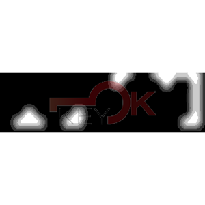 ERREBI - GG35M* - MULTIPROF. E PASS ESTERO - 05B-OTT