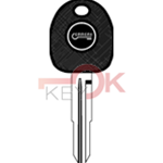 ERREBI - T00HYN1P* - AUTO SENZA TRANSPONDER - 23A-OTT