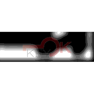 ERREBI - GM12RP34* - AUTO SPECIALI U.S.A TESTA PLAST. - 21F-OTT