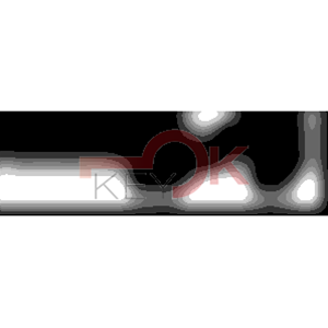 ERREBI - GM14RP104* - AUTO SPECIALI U.S.A TESTA PLAST. - 21F-OTT