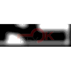 ERREBI - GM6P34 - PROFILI AUTO TESTA PLAST. - 20A-ACC