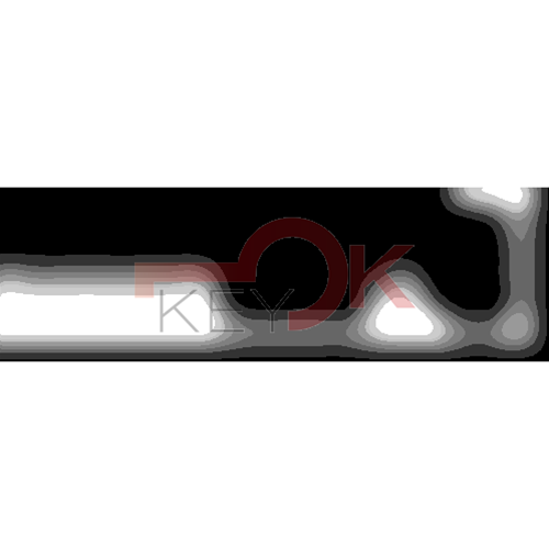 ERREBI - GM7P35 - PROFILI AUTO TESTA PLAST. - 20A-ACC