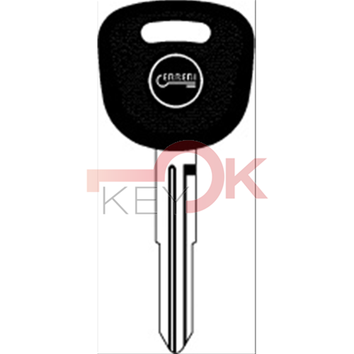 ERREBI - T00KIA3P* - AUTO SENZA TRANSPONDER - 23A-OTT