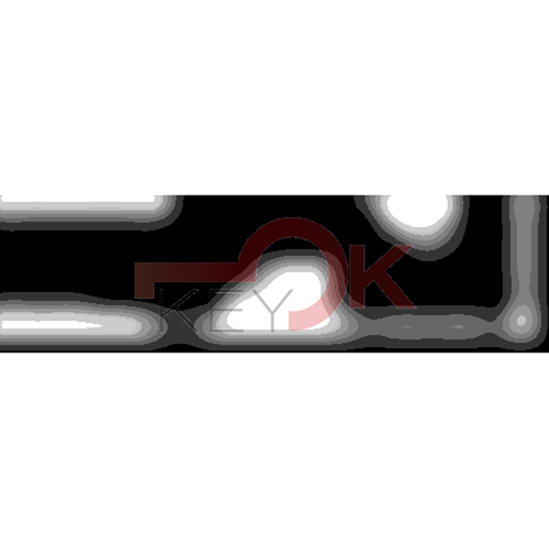 ERREBI - GZ1R - PROFILI AUTO - 17A-ACC