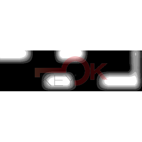 ERREBI - HD19P21 - PROFILI AUTO TESTA PLAST. - 20A-ACC