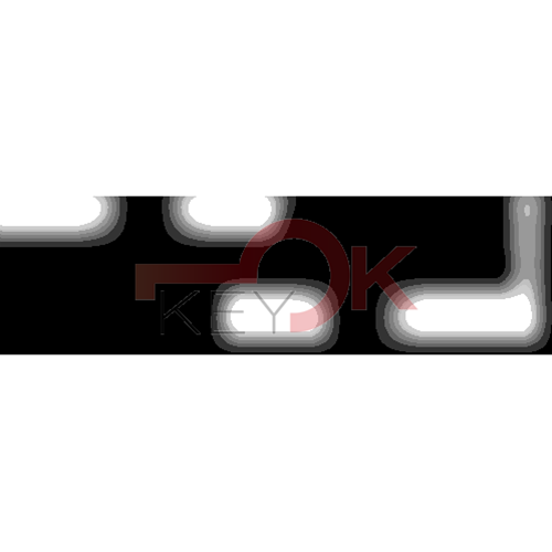 ERREBI - HD20P21 - PROFILI AUTO TESTA PLAST. - 20A-ACC