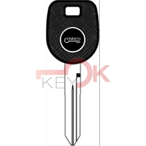 ERREBI - T00MIT15P* - AUTO SENZA TRANSPONDER - 23A-OTT