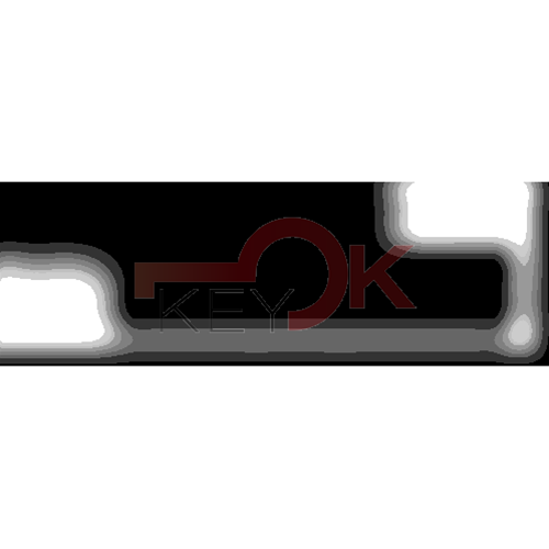 ERREBI - HD36RP23 - GAMMA DI SERVIZIO AUTO TESTA PLAST. - 20S-ACC