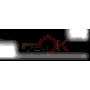 ERREBI - HD40P113 - PROFILI AUTO TESTA PLAST. (20A-ACC)