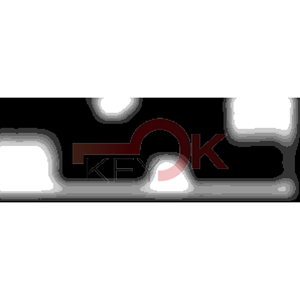 ERREBI - HD43RP113 - PROFILI AUTO TESTA PLAST. - 20A-ACC