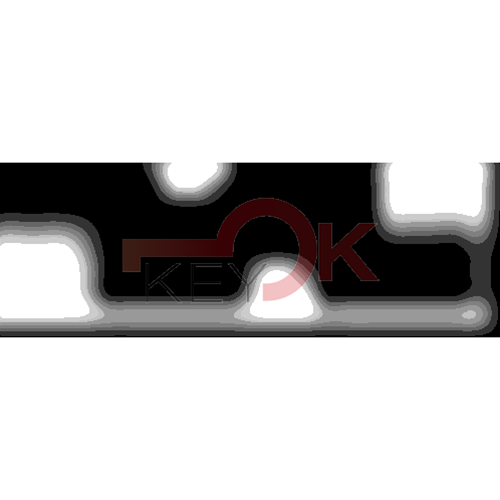 ERREBI - HD43RP113 - PROFILI AUTO TESTA PLAST. - 20A-ACC