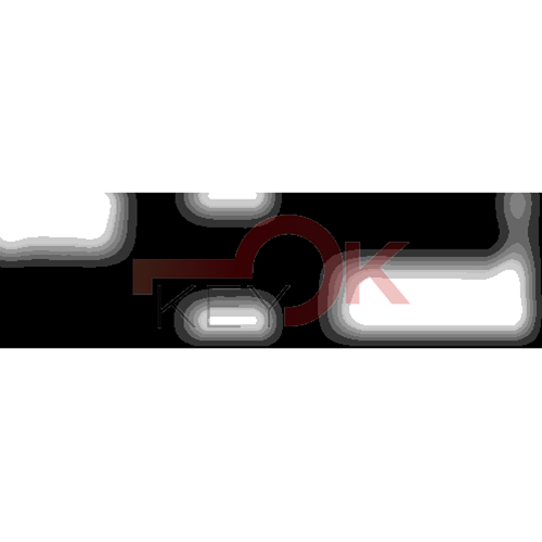 ERREBI - HD46P31 - PROFILI AUTO TESTA PLAST. - 20A-ACC